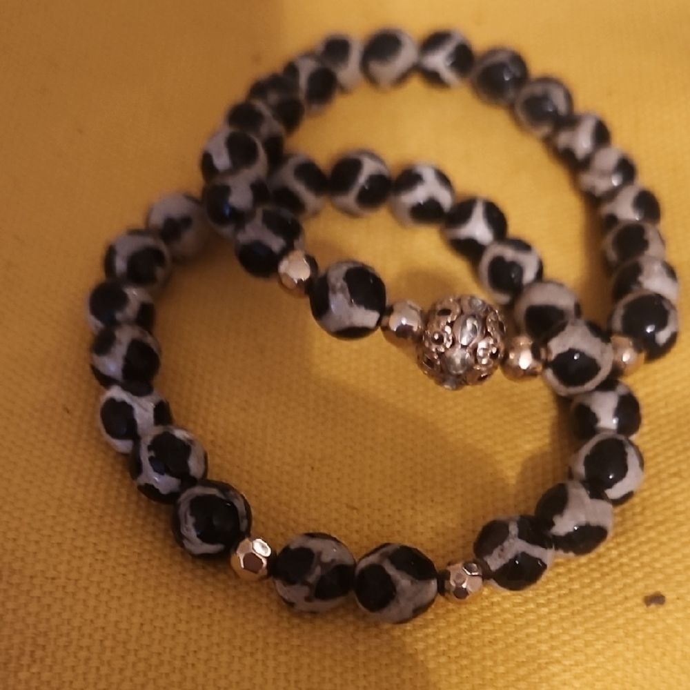 Park Lane Safari  Bracelet Set